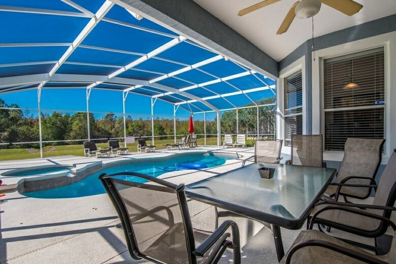 Highlands Reserve 351 - Five Bedroom Villa With Private Pool