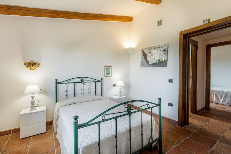 Apartamento Villa Mediterraneo