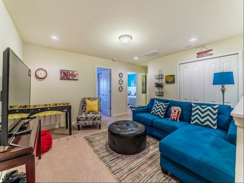 Windsor At Westside 2019 - Four Bedroom Townhome With Private Pool