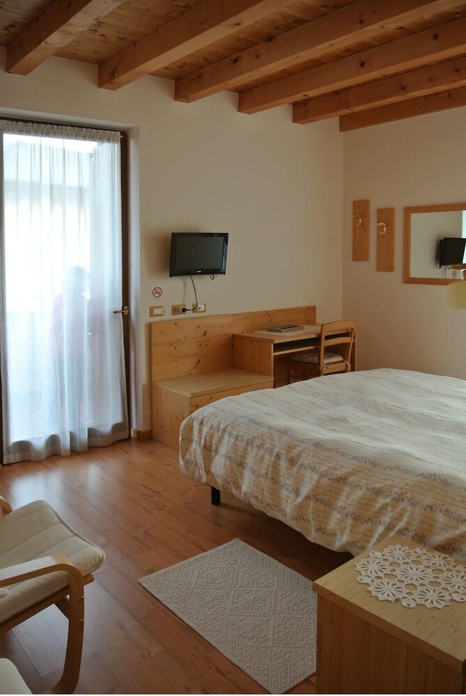 Agroturismo Agriturismo Bortolotti