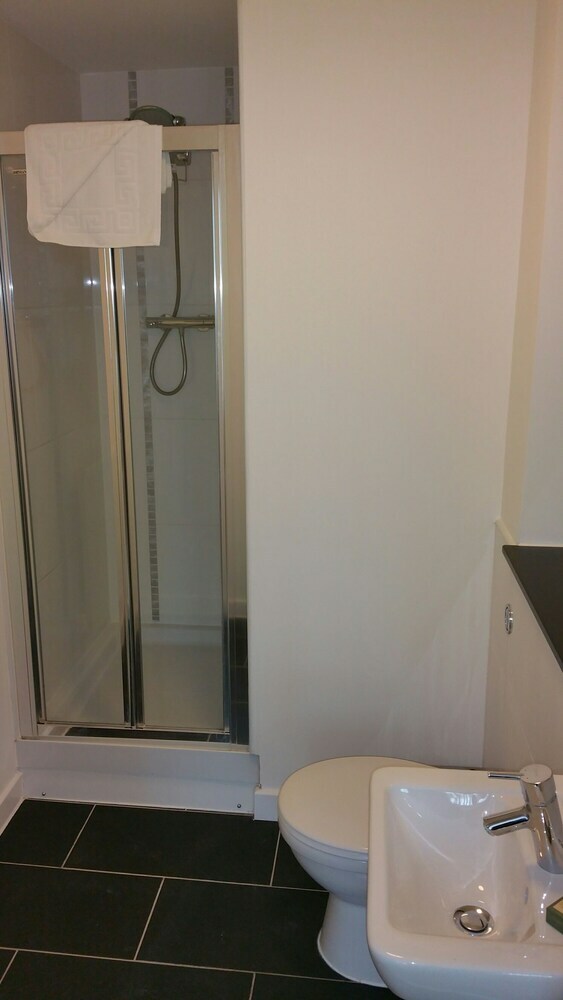 Shortletting By Centro Apartments - Hub
