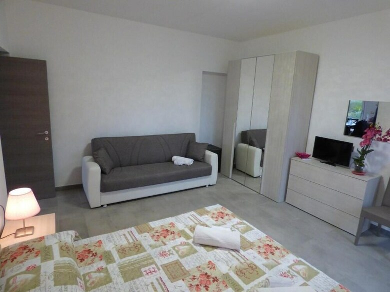 B&B Fiori Di Pesco