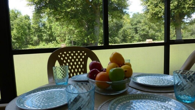 Mango Key 3158 - Three Bedroom Townhome