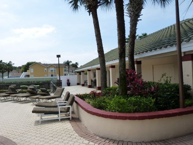 Mango Key 3178 - Two Bedroom Townhome