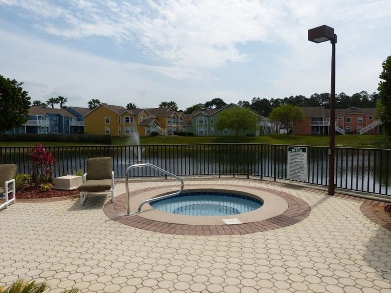 Mango Key 3178 - Two Bedroom Townhome