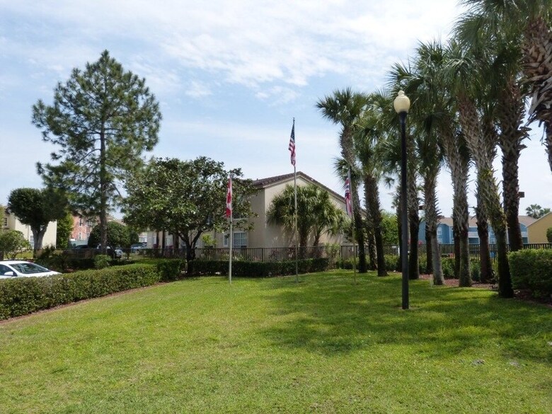 Mango Key 3178 - Two Bedroom Townhome