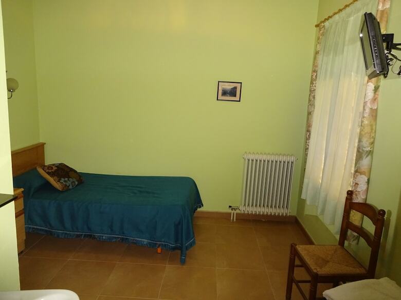 Pension Hostal Terraferma