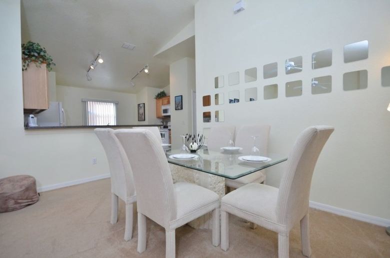 Sandy Ridge 193 - Five Bedroom Villa With Private Pool