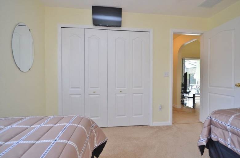 Sandy Ridge 193 - Five Bedroom Villa With Private Pool