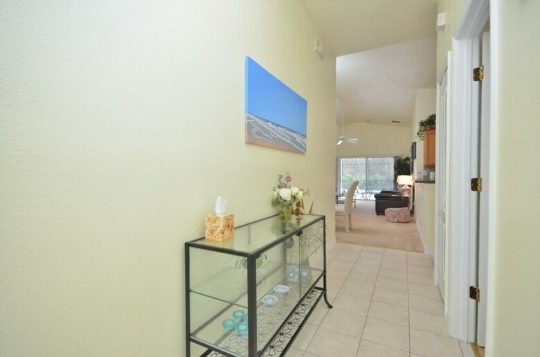 Sandy Ridge 193 - Five Bedroom Villa With Private Pool