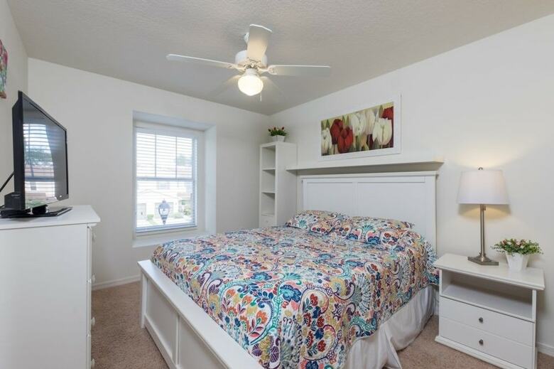 Compass Bay 3074 - Three Bedroom Townhome