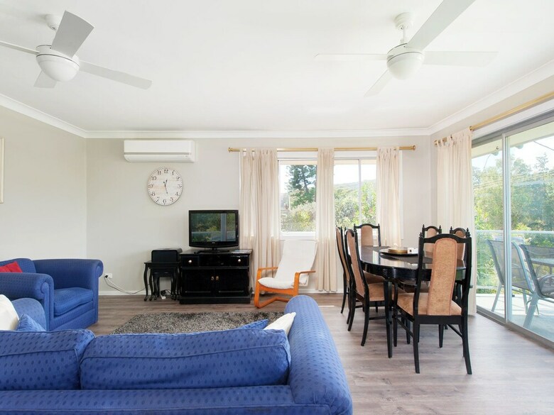 Apartamentos Surfair, Unit 1/24 Marine Drive