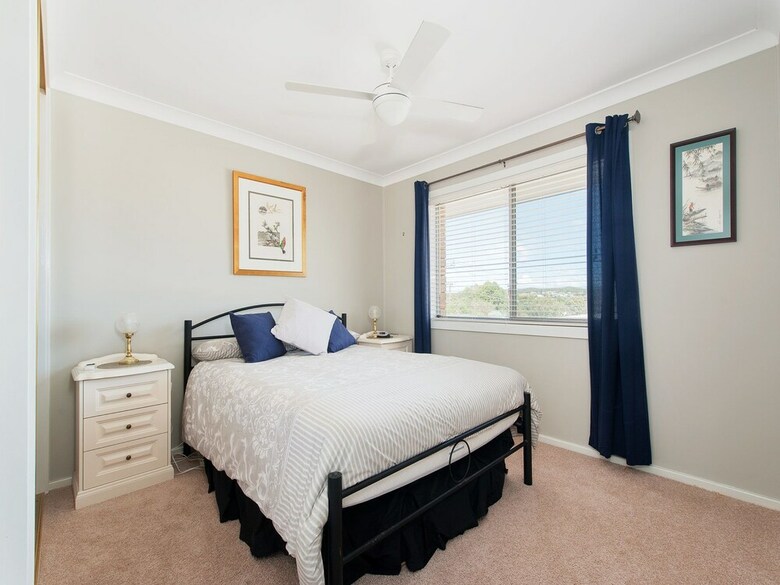 Apartamentos Surfair, Unit 1/24 Marine Drive