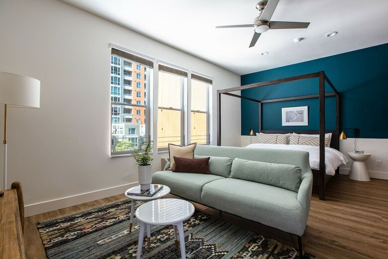 Apartamentos Sonder - State Suites