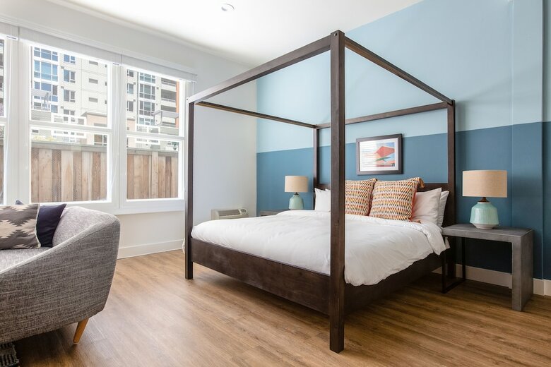 Apartamentos Sonder - State Suites