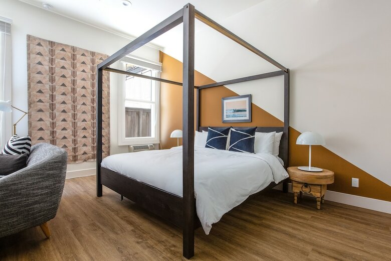 Apartamentos Sonder - State Suites