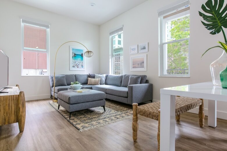 Apartamentos Sonder - State Suites