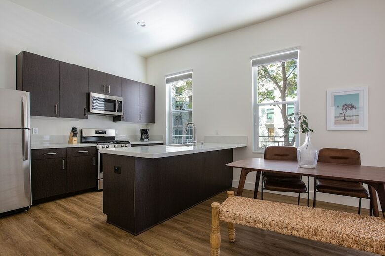 Apartamentos Sonder - State Suites