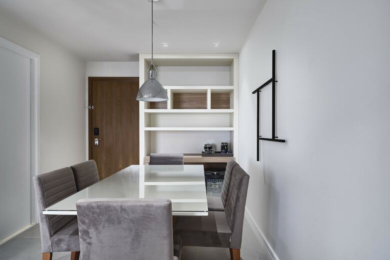 Sheraton Santos Hotel