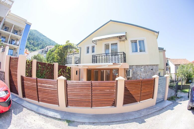 Hotel Villa Dieden