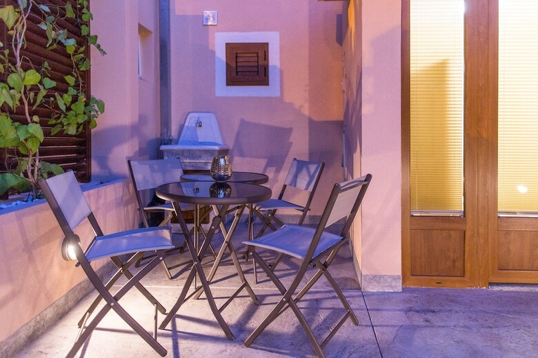 Hotel Villa Dieden