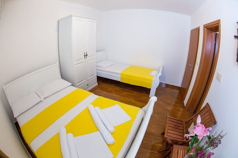 Hotel Villa Dieden