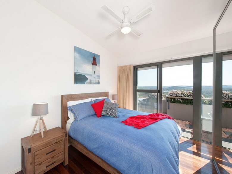 Apartamentos The Deckhouse, 22/26 One Mile Close