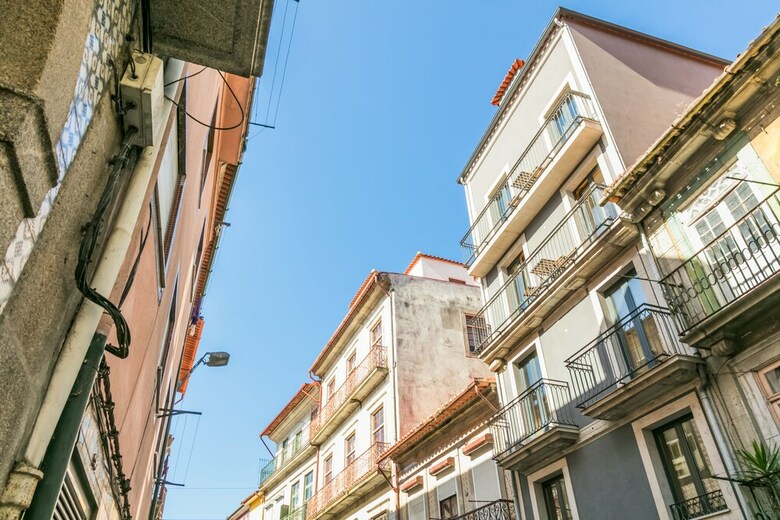 Apartamentos North Star Flats - Ribeira & Cellars