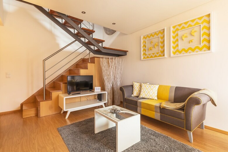 Apartamentos North Star Flats - Ribeira & Cellars