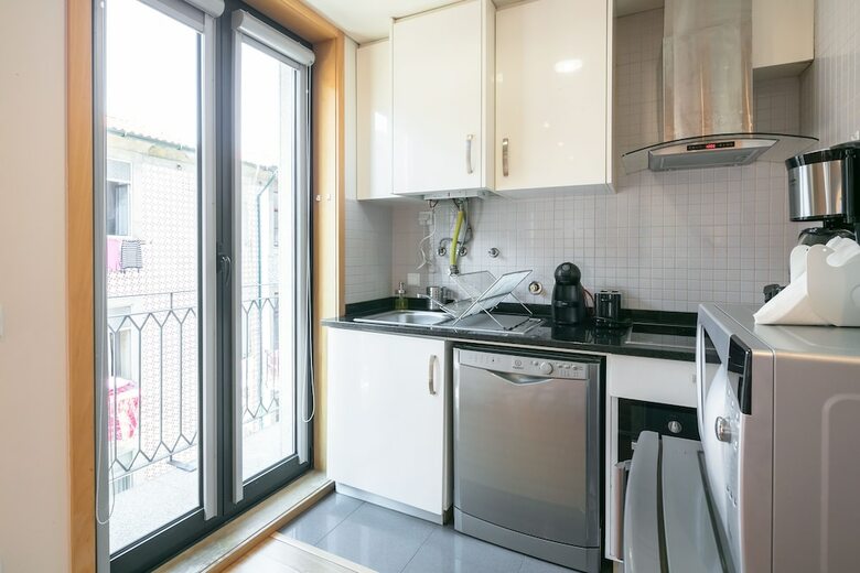 Apartamentos North Star Flats - Ribeira & Cellars