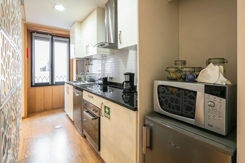 Apartamentos North Star Flats - Ribeira & Cellars