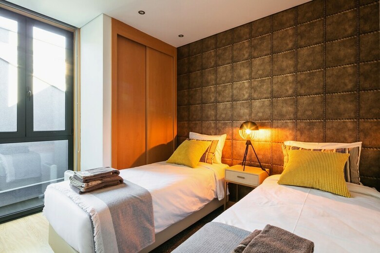 Apartamentos North Star Flats - Ribeira & Cellars