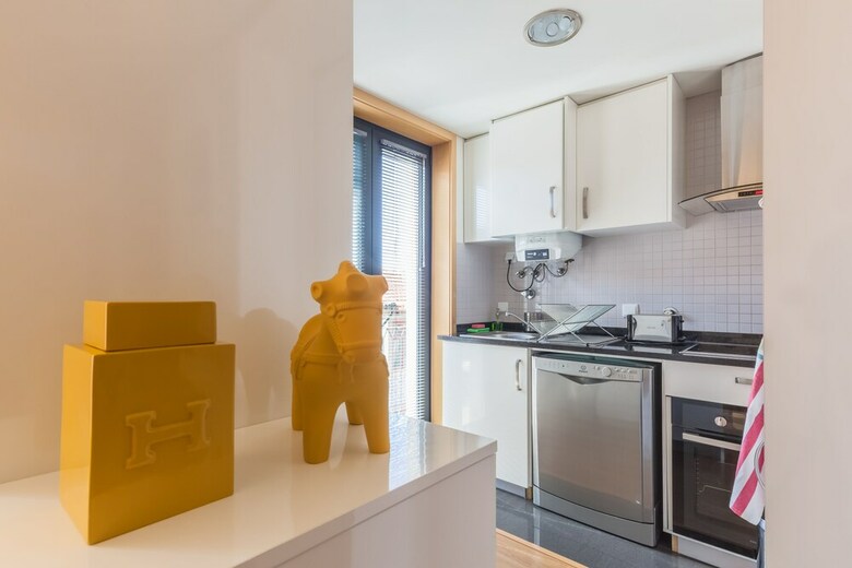 Apartamentos North Star Flats - Ribeira & Cellars