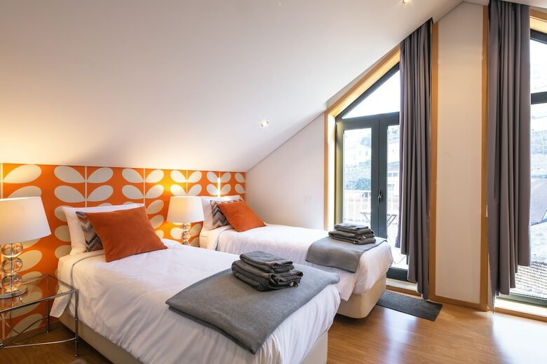 Apartamentos North Star Flats - Ribeira & Cellars