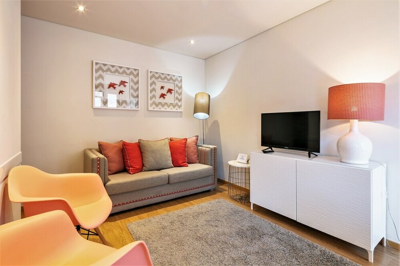 Apartamentos North Star Flats - Ribeira & Cellars