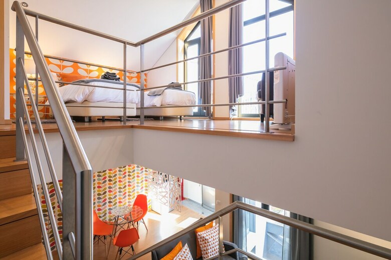 Apartamentos North Star Flats - Ribeira & Cellars
