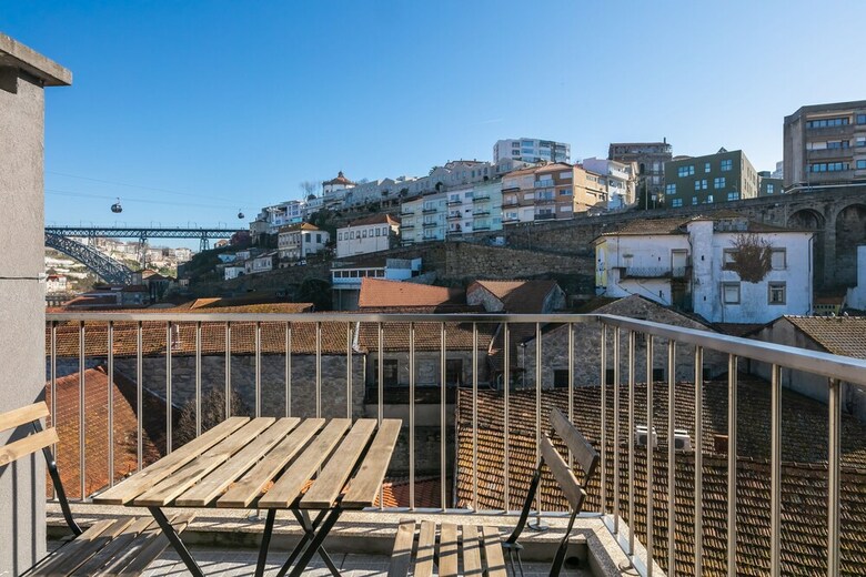 Apartamentos North Star Flats - Ribeira & Cellars