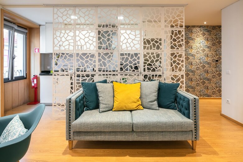 Apartamentos North Star Flats - Ribeira & Cellars