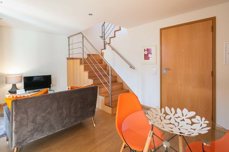 Apartamentos North Star Flats - Ribeira & Cellars