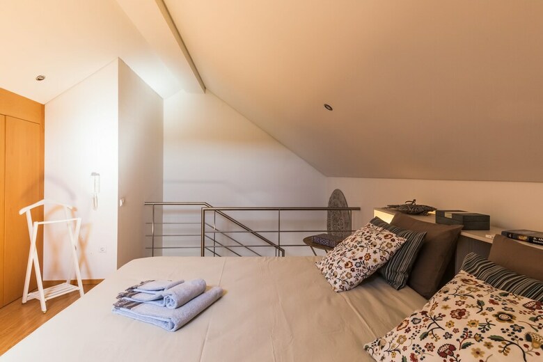 Apartamentos North Star Flats - Ribeira & Cellars