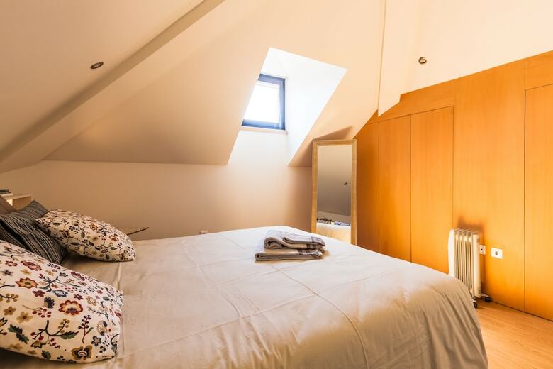 Apartamentos North Star Flats - Ribeira & Cellars