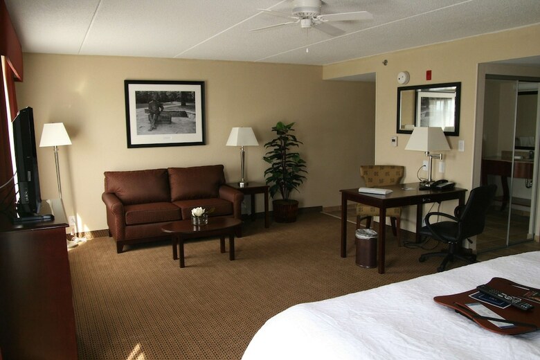 Hotel Hampton Inn & Suites Lanett-west Point