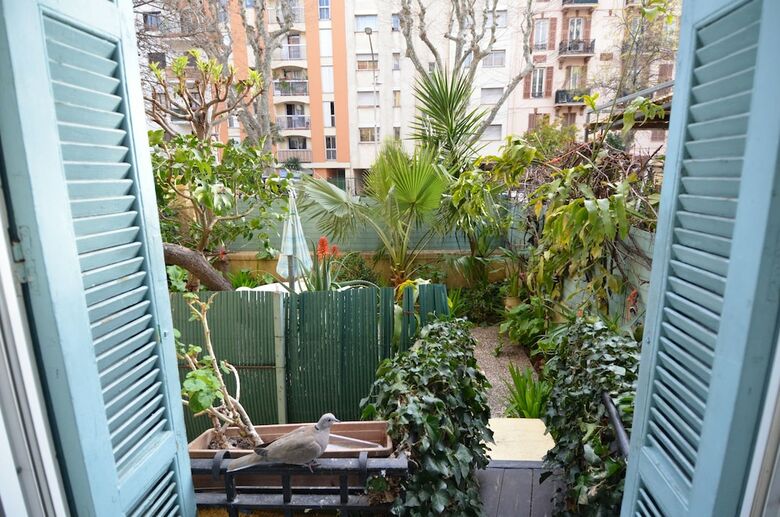 Apartamento Appartement 2 Pi�ces Terrasse By Mynice