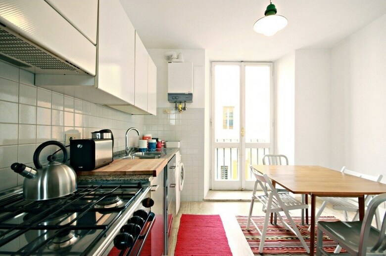 Apartamento Wonder Privacy & Charm
