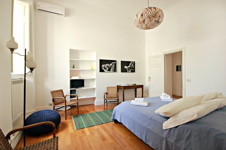 Apartamento Wonder Privacy & Charm
