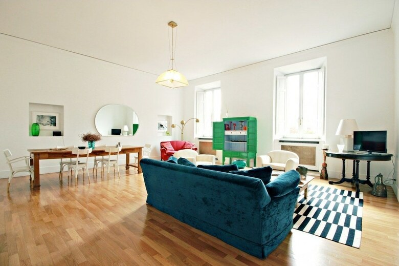 Apartamento Wonder Privacy & Charm