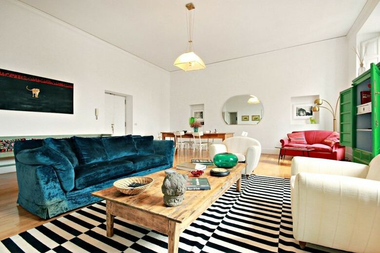 Apartamento Wonder Privacy & Charm