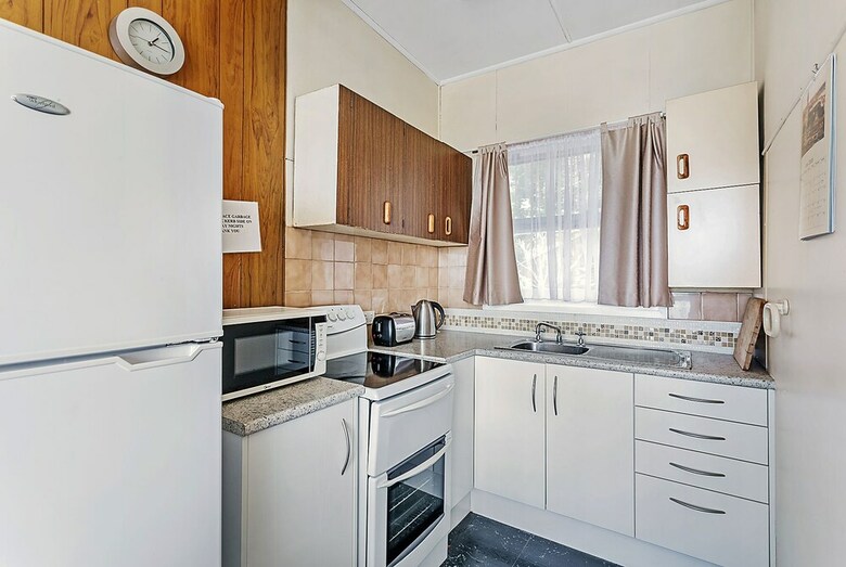 Ronem Cottage, 5 Gloucester Street