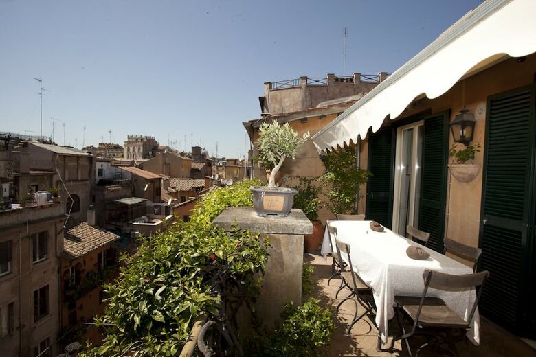 Apartamento Wonder Princely Penthouse