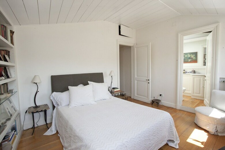Apartamento Wonder Princely Penthouse